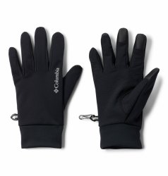 Рукавиці Columbia Trail Commute™ II Glove M - чорна