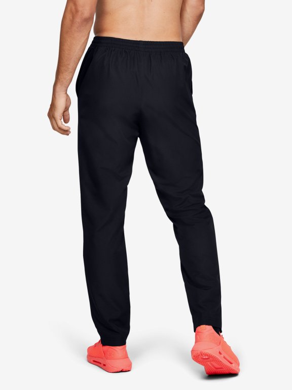 Pánské tepláky Under Armour VITAL WOVEN PANTS