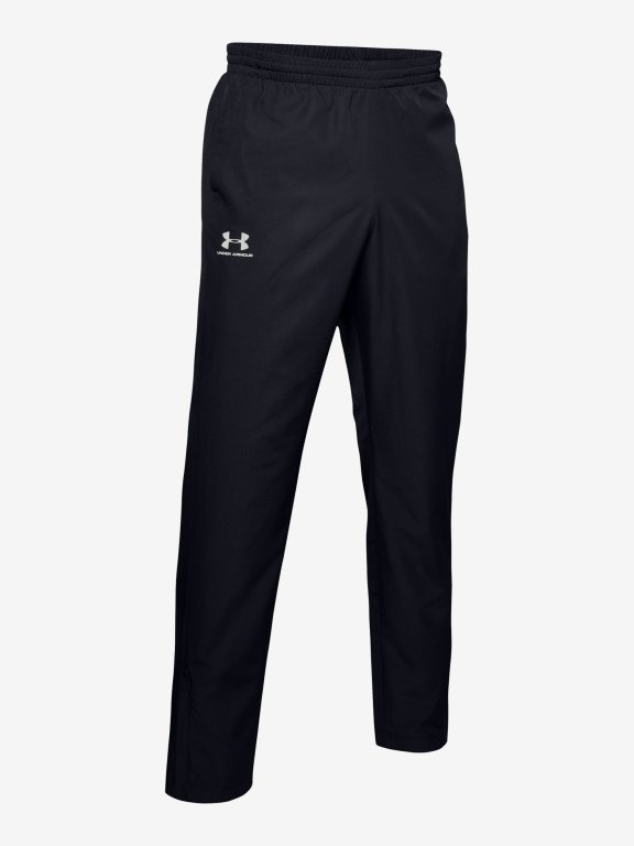 Pánské tepláky Under Armour VITAL WOVEN PANTS