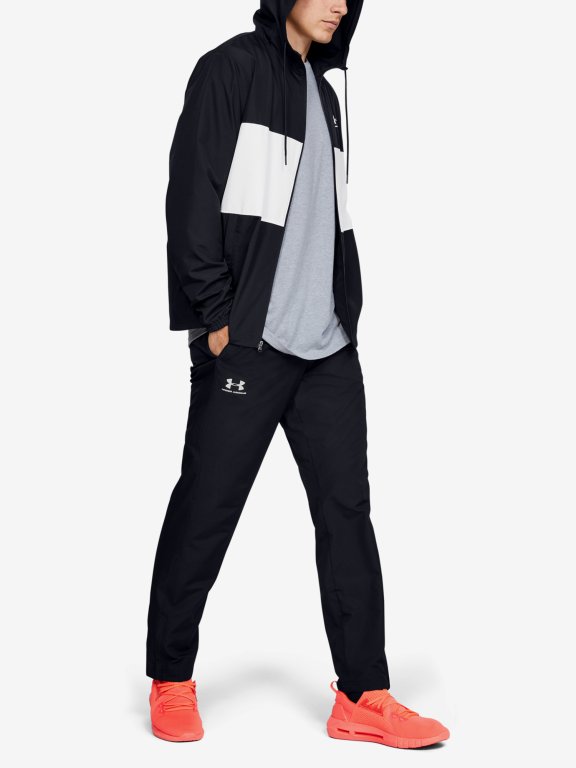 Pánské tepláky Under Armour VITAL WOVEN PANTS