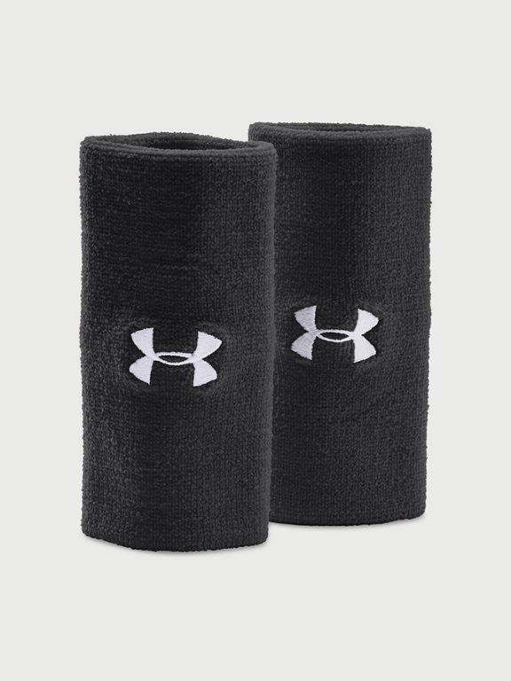 Напульсники Under Armour 6 PERFORMANCE WRISTBAND