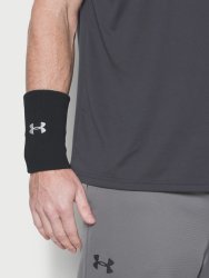 Напульсники Under Armour 6 PERFORMANCE WRISTBAND