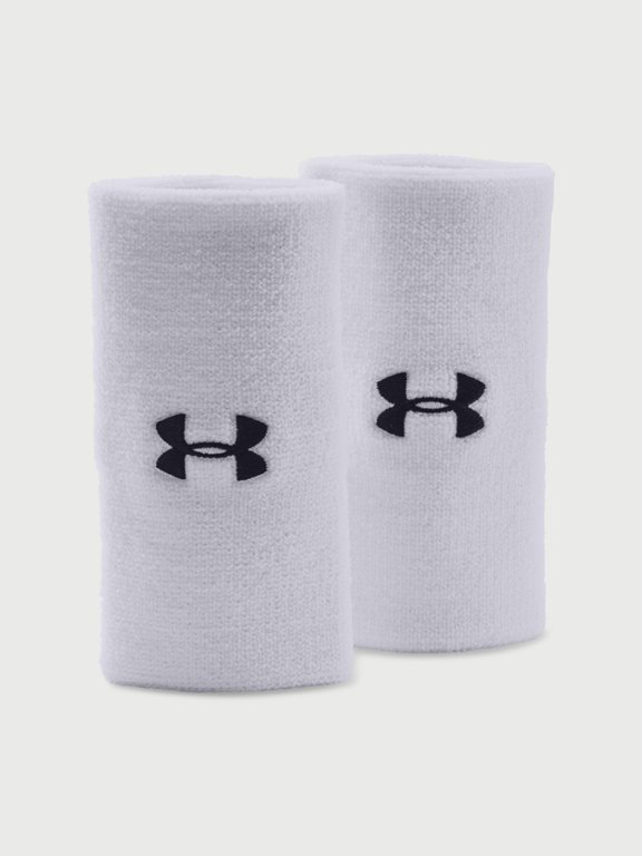 Напульсники Under Armour 6 PERFORMANCE WRISTBAND