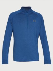 Футболка Under Armour UA Tech 1/2 Zip 2.0