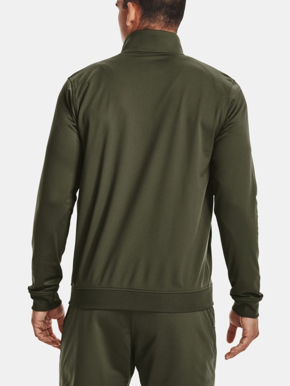 Куртка Under Armour SPORTSTYLE TRICOT JACKET