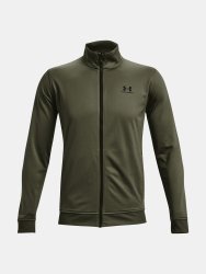 Куртка Under Armour SPORTSTYLE TRICOT JACKET