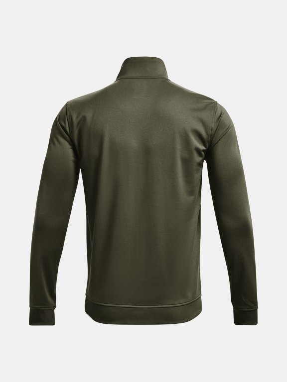 Куртка Under Armour SPORTSTYLE TRICOT JACKET