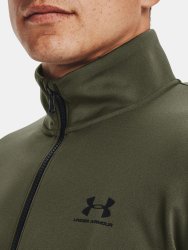 Куртка Under Armour SPORTSTYLE TRICOT JACKET