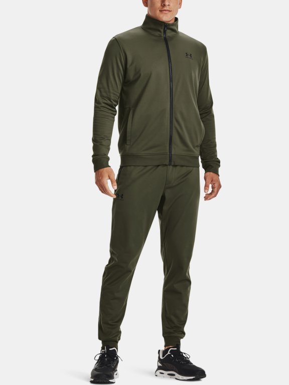 Куртка Under Armour SPORTSTYLE TRICOT JACKET