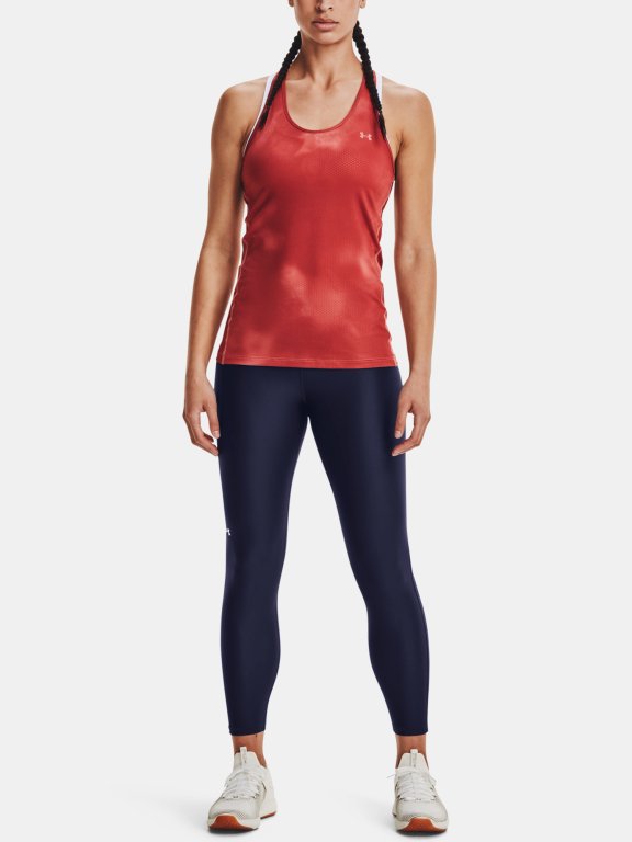 Легінси Under Armour Armour High Ankle Legs