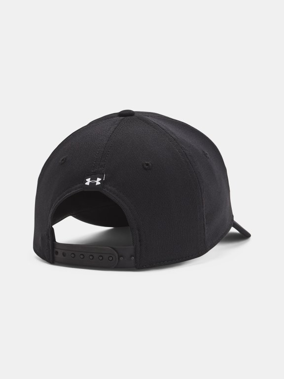 Жіноча кепка Under Armour W's Project Rock Snapback