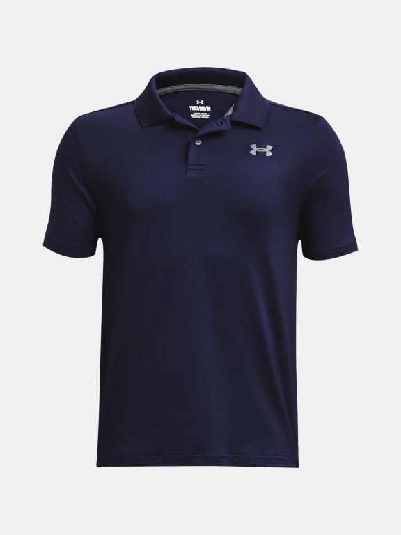 Поло Under Armour UA Performance Polo