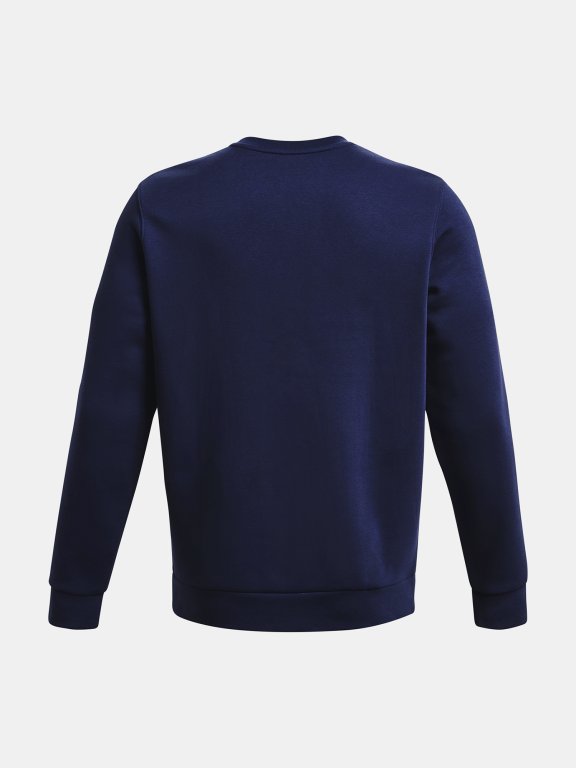 Світшот Under Armour UA Essential Fleece Crew