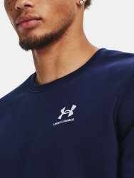 Світшот Under Armour UA Essential Fleece Crew