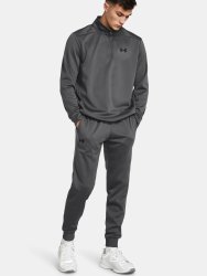 Pánské tepláky Under Armour UA Armour Fleece Joggers
