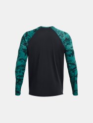 Футболка Under Armour Pjt Rack IsoChill LS