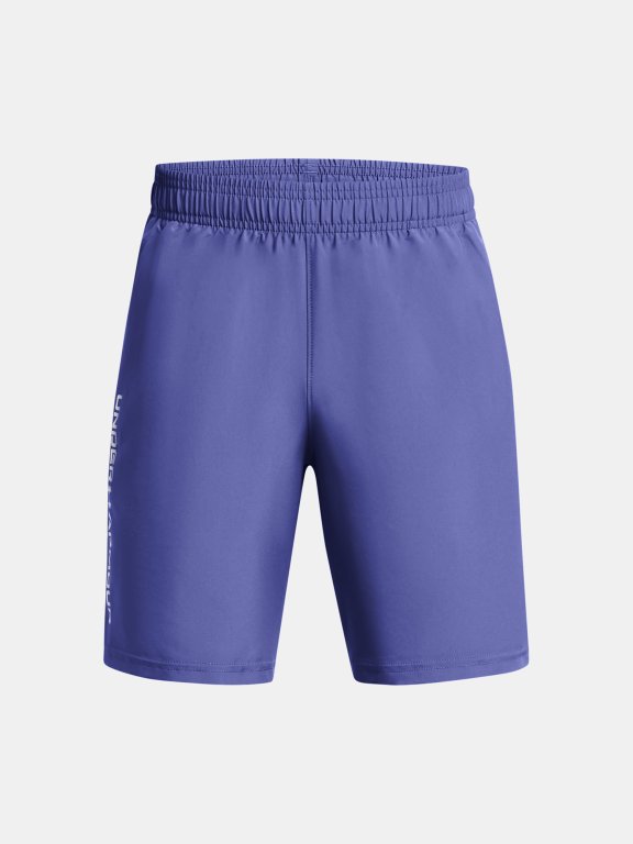 Шорти Under Armour UA Woven Wdmk