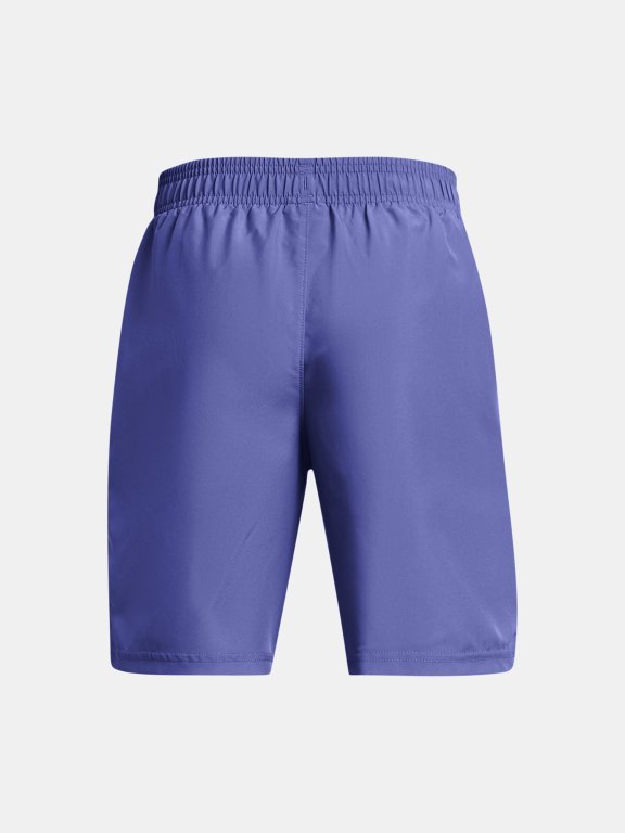 Шорти Under Armour UA Woven Wdmk