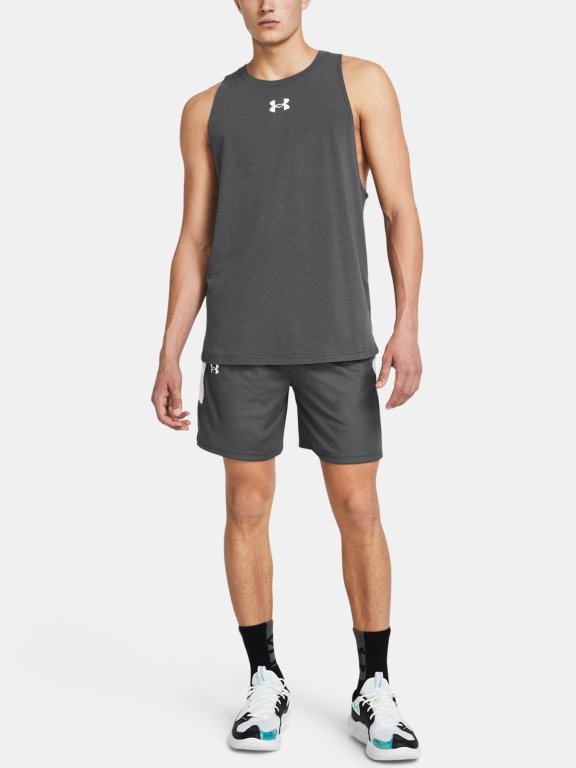 Шорти Under Armour UA Baseline Short