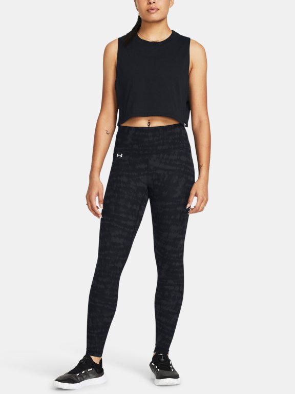 Легінси Under Armour Motion Print Legging