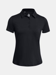 Футболка Under Armour UA Playoff SS Polo