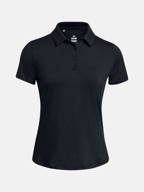 Футболка Under Armour UA Playoff SS Polo
