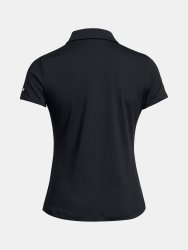 Футболка Under Armour UA Playoff SS Polo