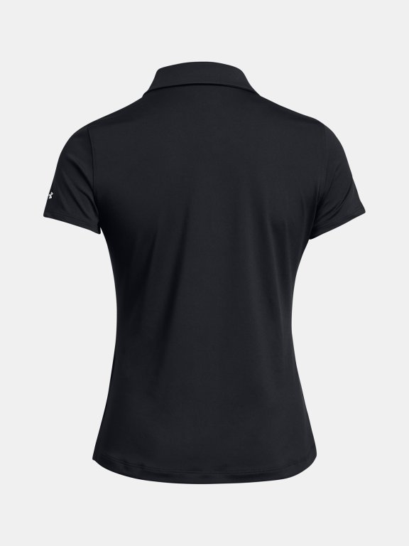 Футболка Under Armour UA Playoff SS Polo