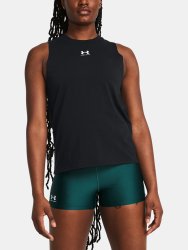 Майка Under Armour Campus Muscle Tank