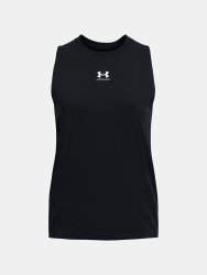 Майка Under Armour Campus Muscle Tank