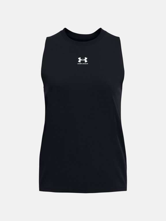 Майка Under Armour Campus Muscle Tank