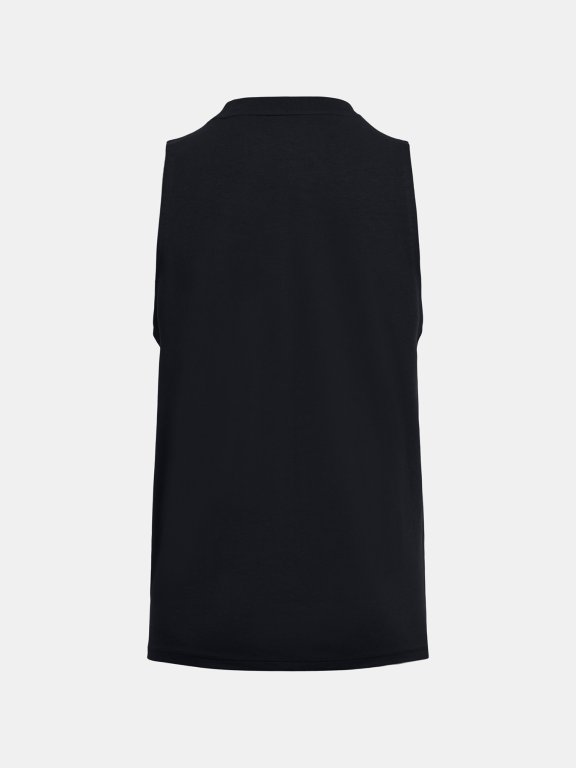 Майка Under Armour Campus Muscle Tank