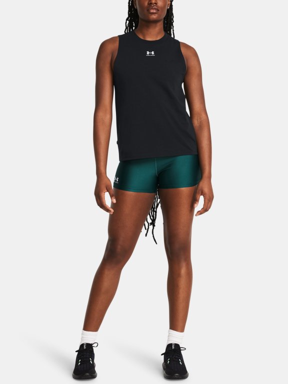 Майка Under Armour Campus Muscle Tank