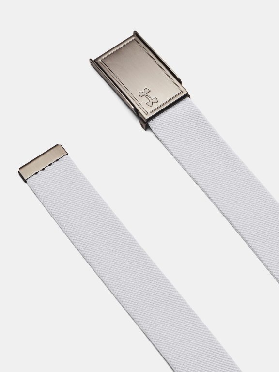 Пояс Under Armour W Stretch Webbing
