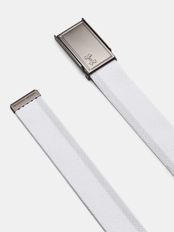Пояс Under Armour W Stretch Webbing