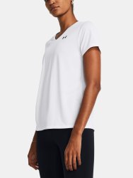 Футболка Under Armour Tech SSV- Solid