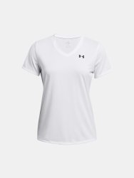 Футболка Under Armour Tech SSV- Solid