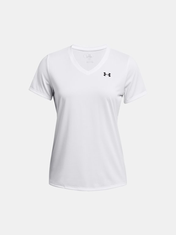Футболка Under Armour Tech SSV- Solid
