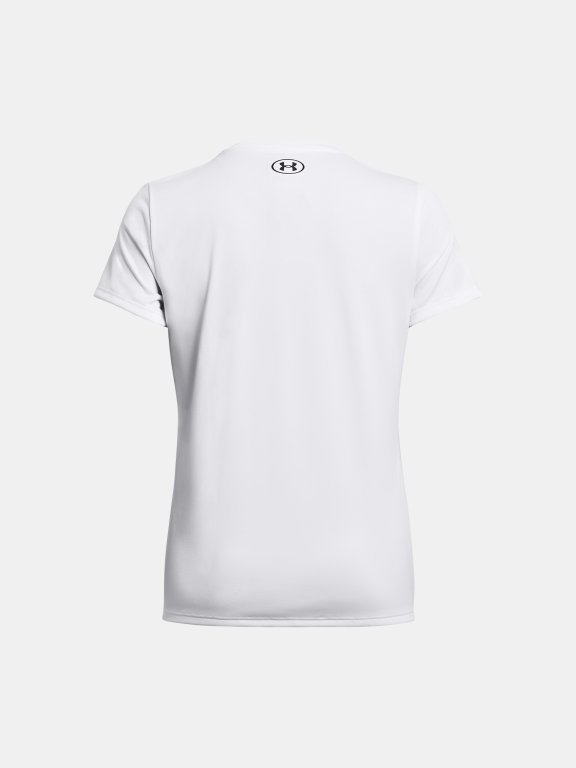 Футболка Under Armour Tech SSV- Solid