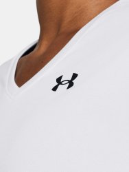 Футболка Under Armour Tech SSV- Solid