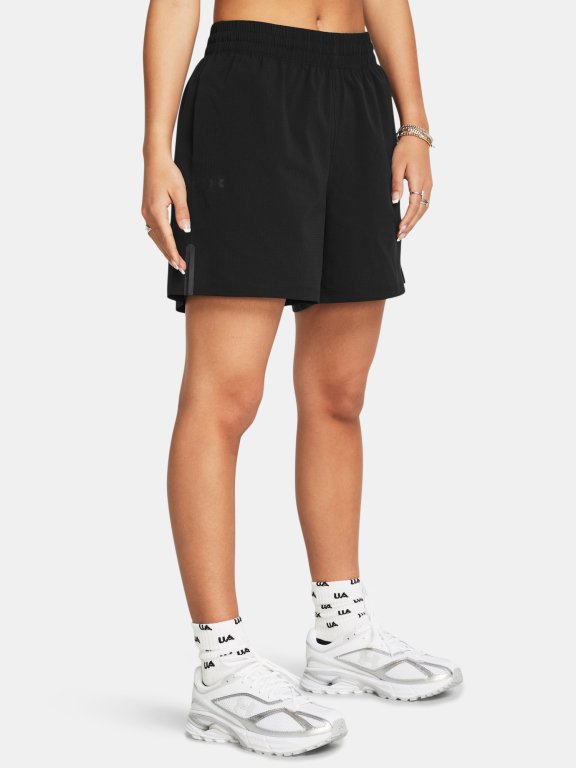 Шорти Under Armour UA Unstoppable Vented Shrt