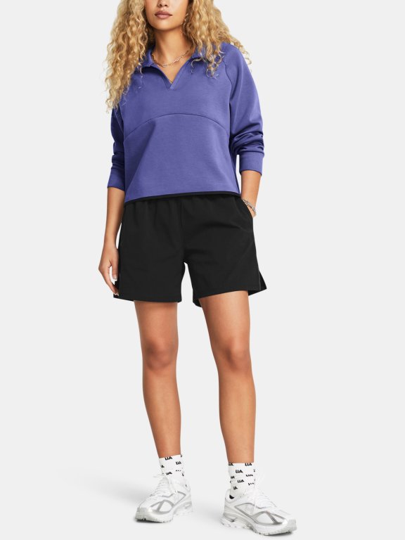 Шорти Under Armour UA Unstoppable Vented Shrt