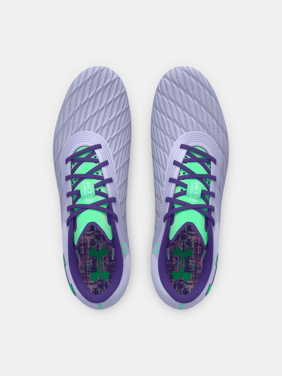 Бутси Under Armour UA Clone Magnetico Pro3.0 FG