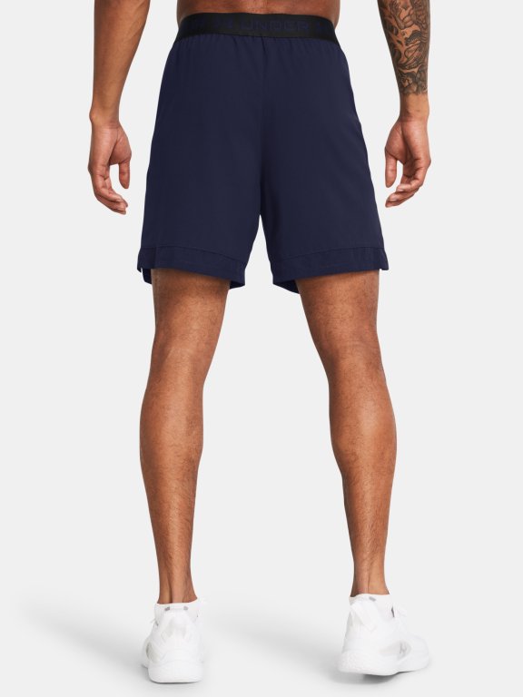 Шорти Under Armour UA Vanish Woven 6in