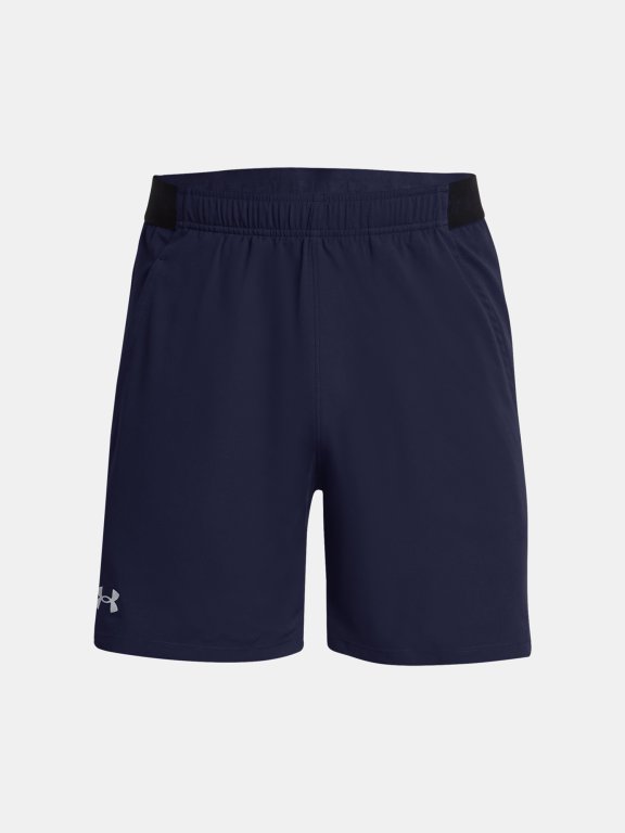 Шорти Under Armour UA Vanish Woven 6in