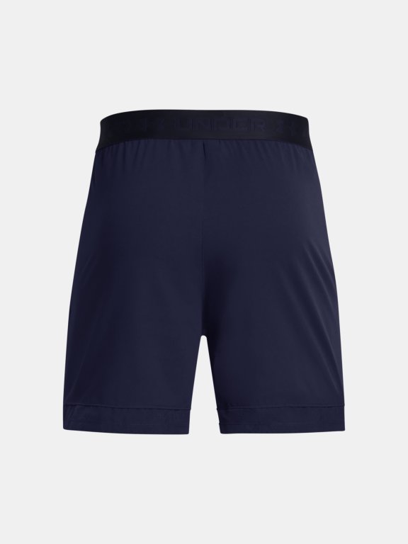 Шорти Under Armour UA Vanish Woven 6in