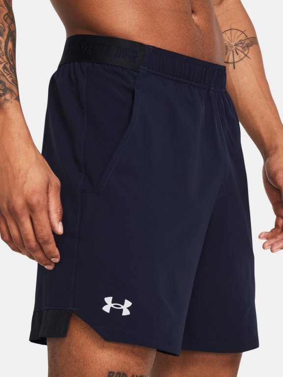 Шорти Under Armour UA Vanish Woven 6in