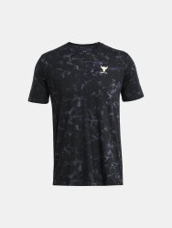 Футболка Under Armour UA Pjt Rck Payof AOP Graphic