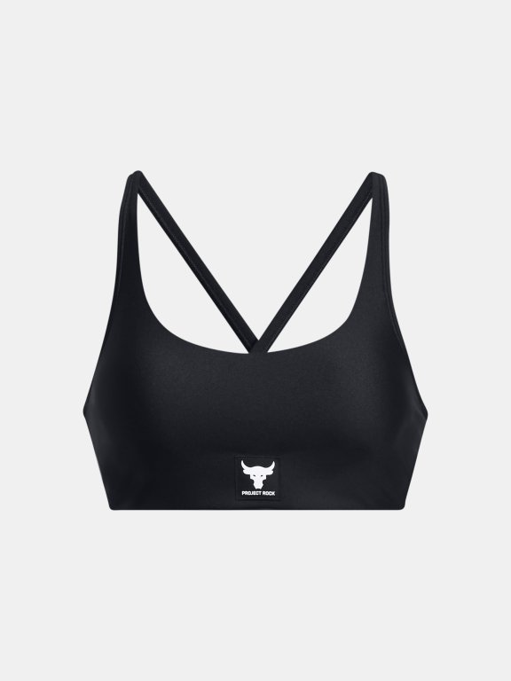 Топ Under Armour Pjt Rck All Train Crsbck