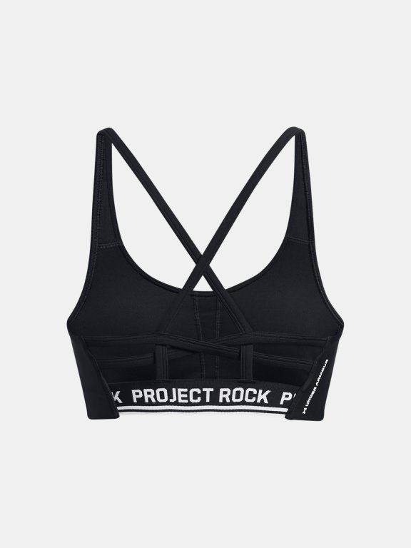 Топ Under Armour Pjt Rck All Train Crsbck